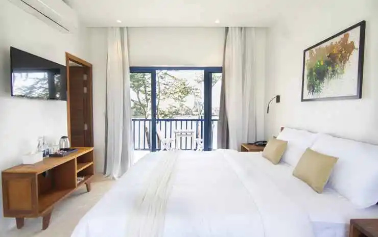 Foto - The B Resort