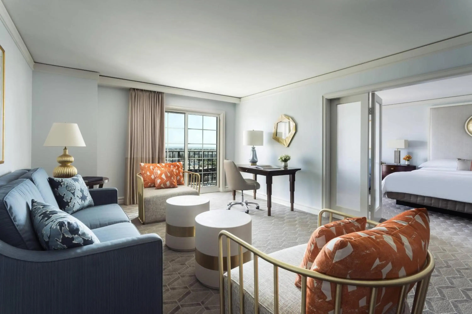 Photo - The Ritz-Carlton, Marina del Rey