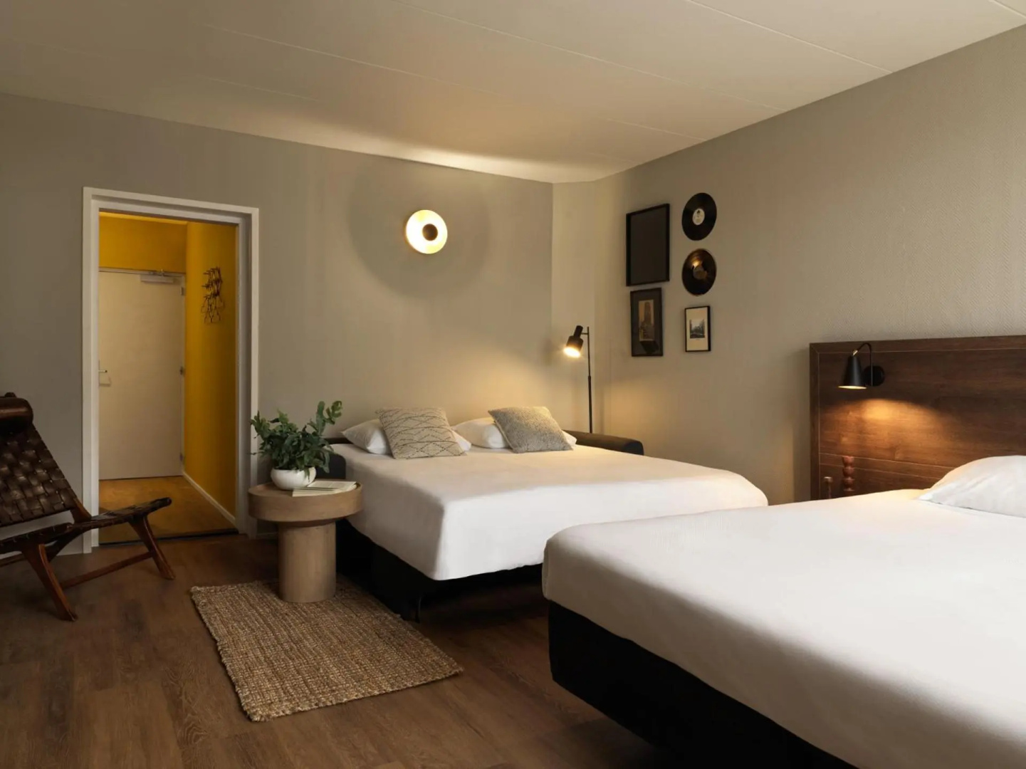 Photo - Townhouse Maastricht & Spa