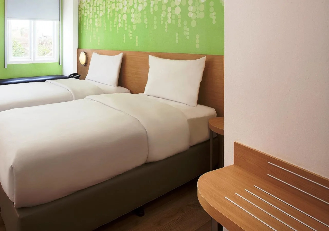 Foto - Zest Bogor by Swiss-Belhotel International