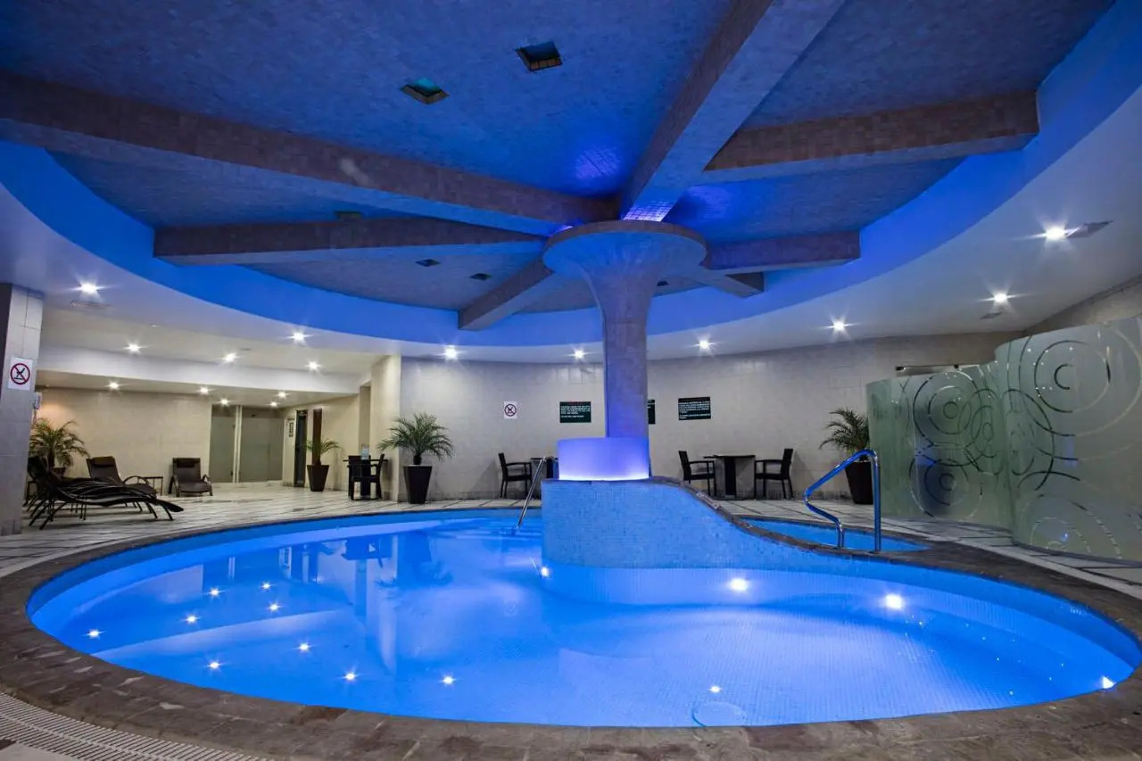 Foto - Suites Camino Real