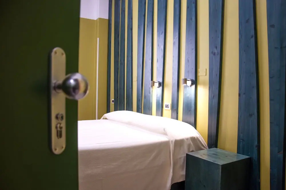 Foto - Roma Scout Center