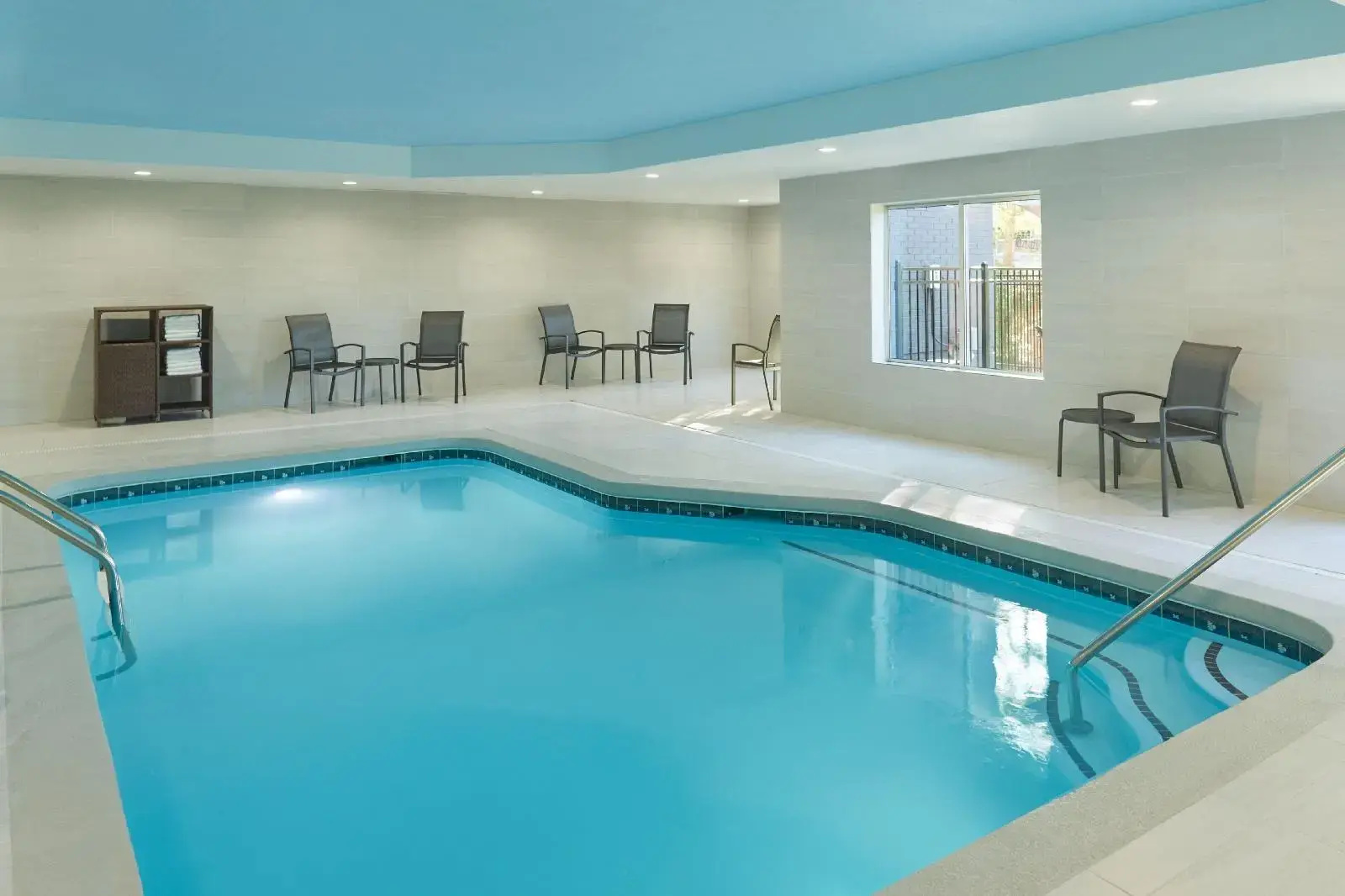 Foto - Fairfield Inn and Suites by Marriott Atlanta McDonough