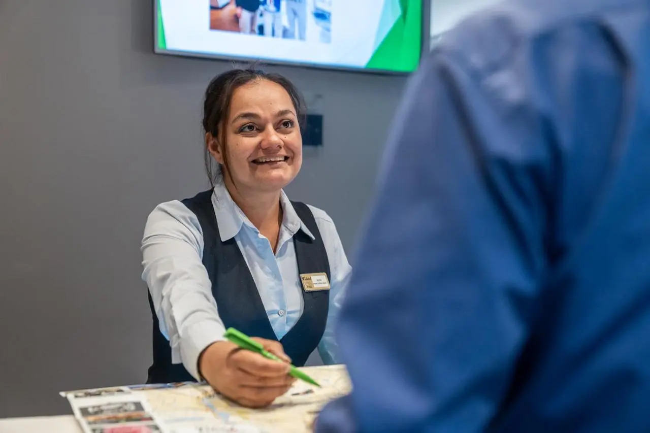 Photo - Velotel Brugge