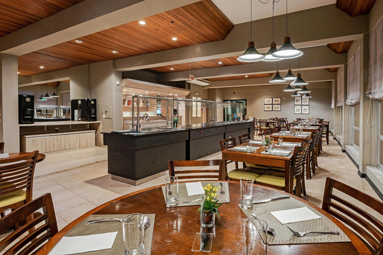 Foto - Slaviero Hotel Baia Norte Florianópolis