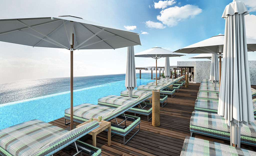 Photo - Ocean V Hotel