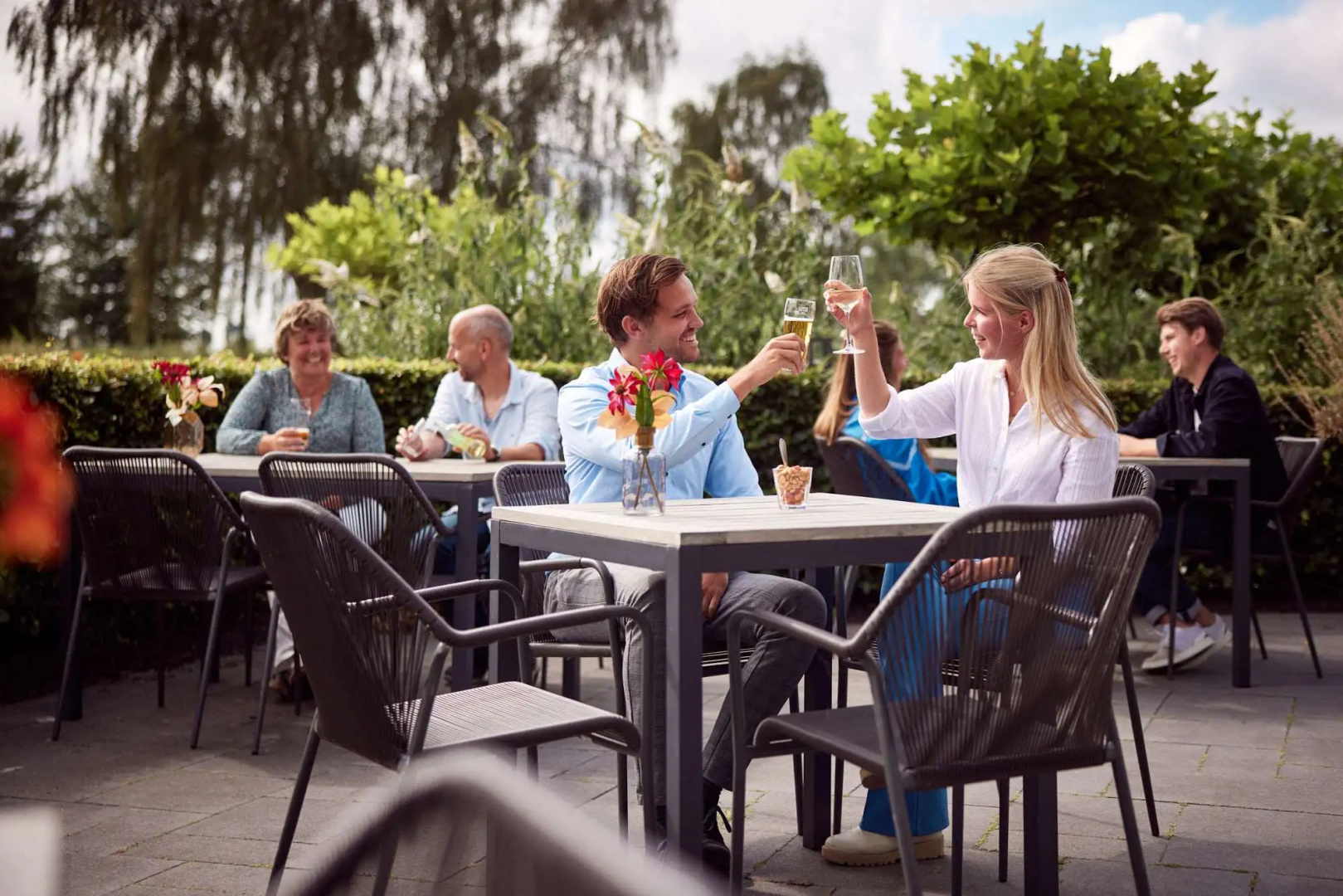 Photo - Van der Valk Hotel Groningen-Hoogkerk