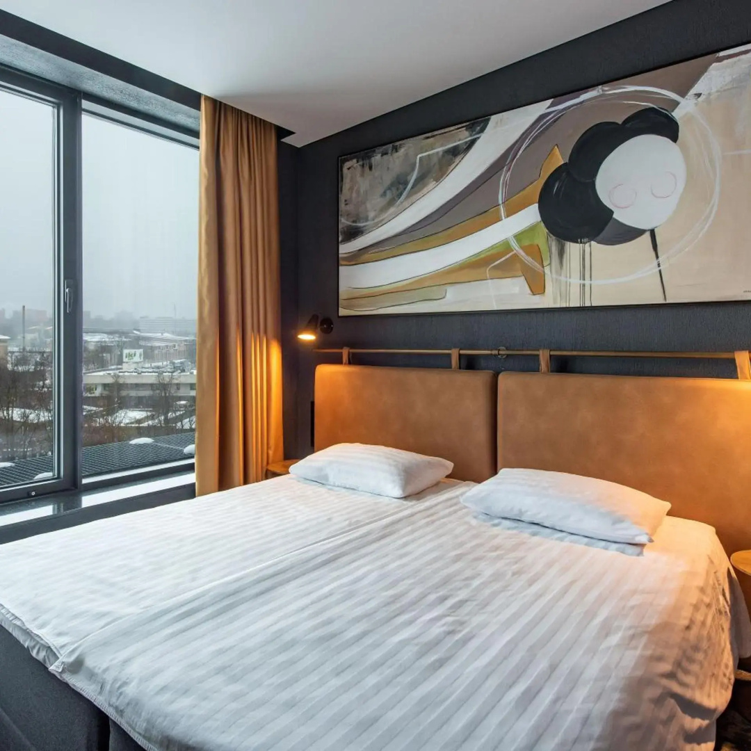 Photo - Hotel Panorama