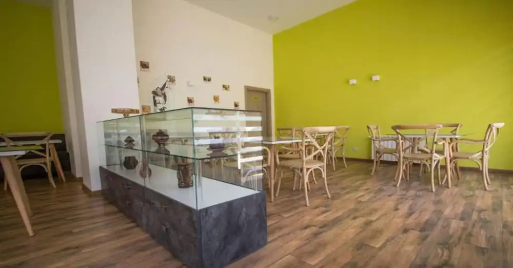 Foto - Armenian Inn Hostel