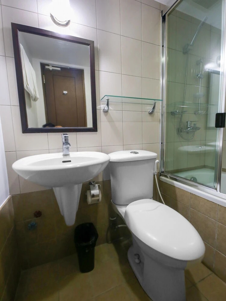 Foto - Super OYO Capital O 907 Ceo Flats