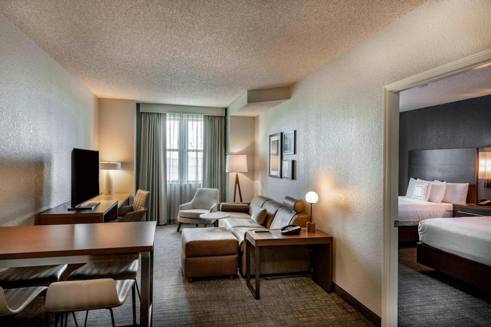 Foto - Residence Inn By Marriott Washington, Dc National Mall