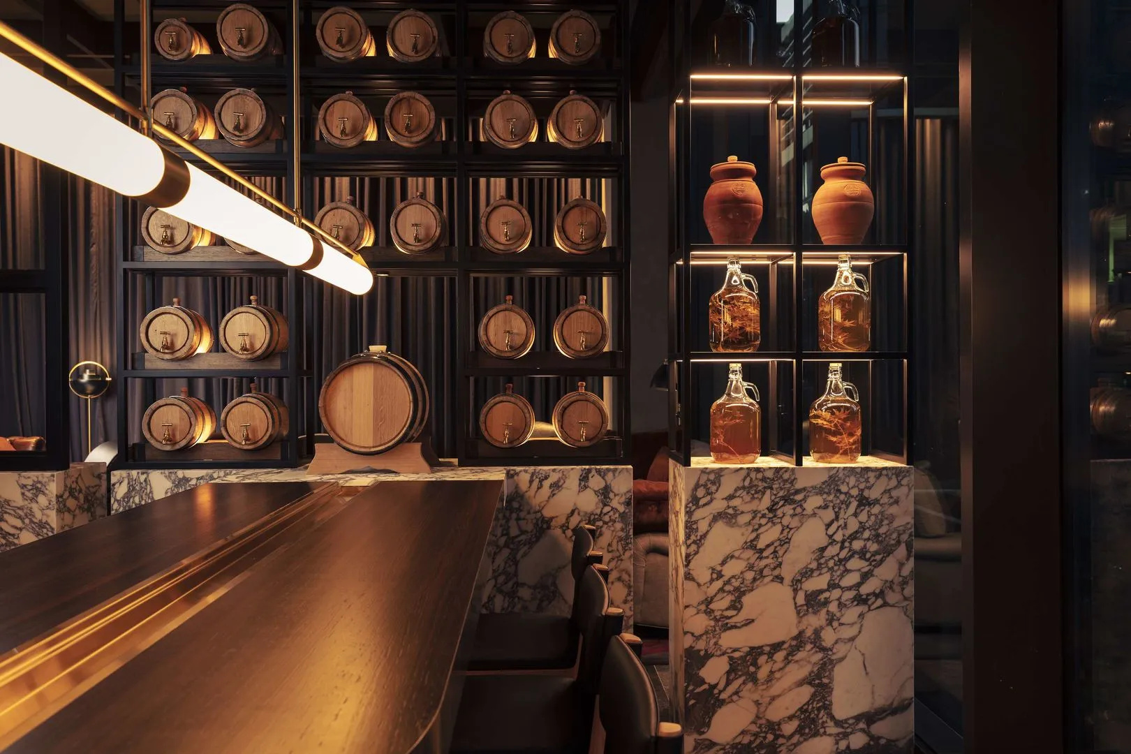 Foto - Next Hotel Melbourne, Curio Collection by Hilton