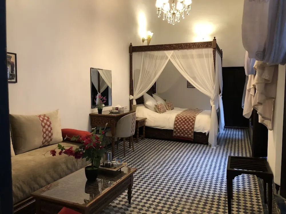 Photo - Le Grand Alcazar - Riad