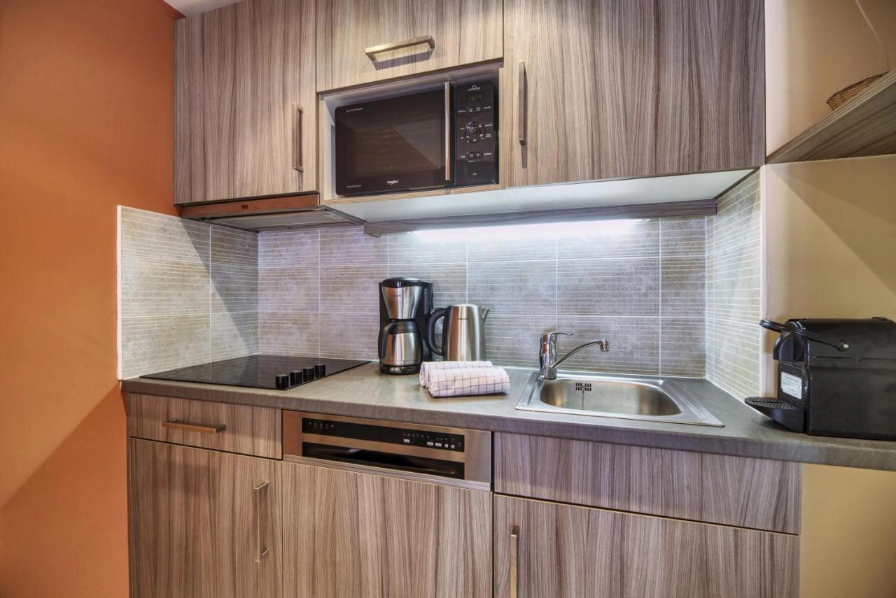 Foto - Pierre & Vacances Residence Premium Julia Augusta