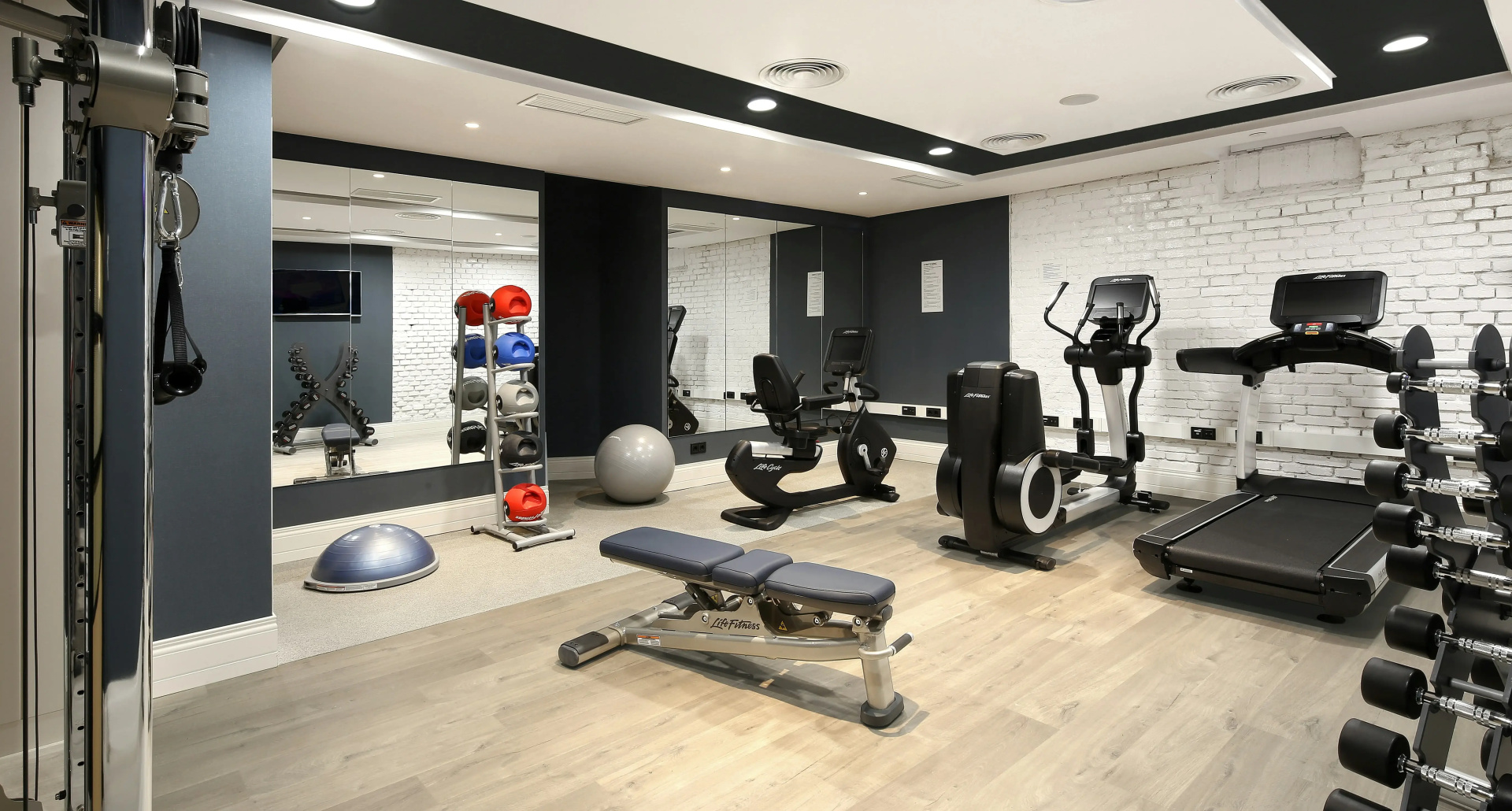 Foto - DoubleTree by Hilton Madrid-Prado