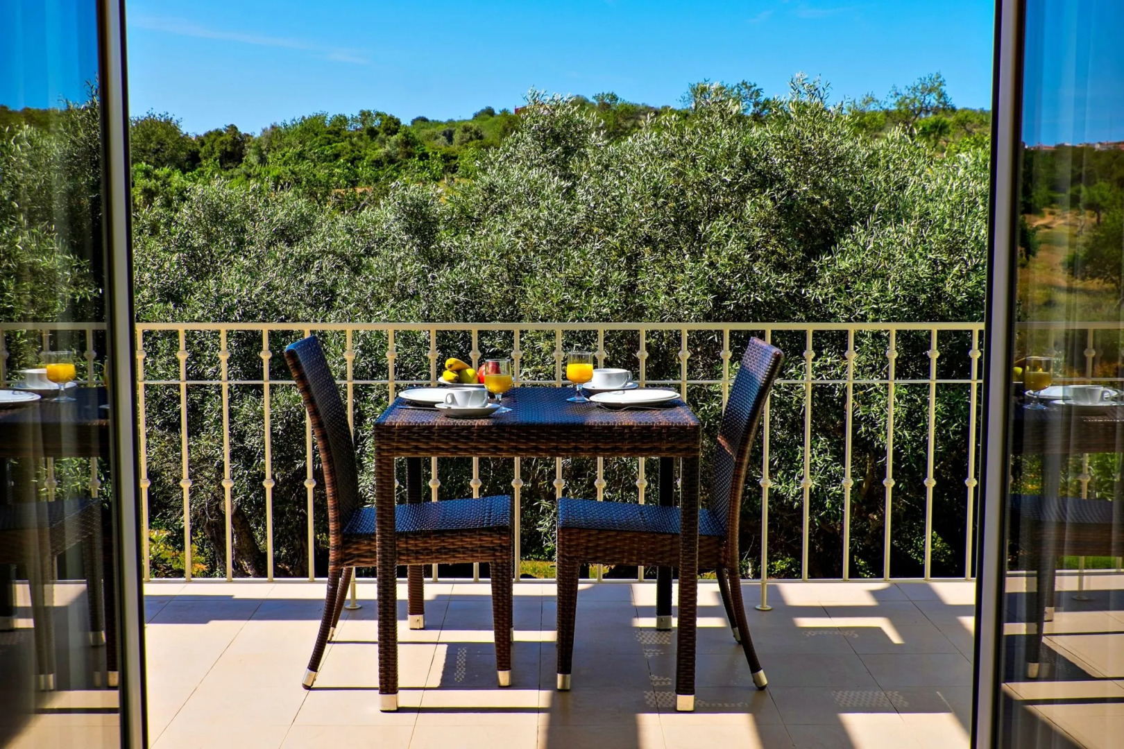 Foto - Eden Villas & Apartments