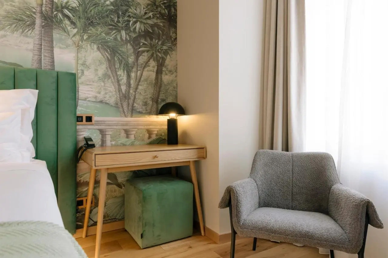 Photo - Pestana Rua Augusta - Lisboa