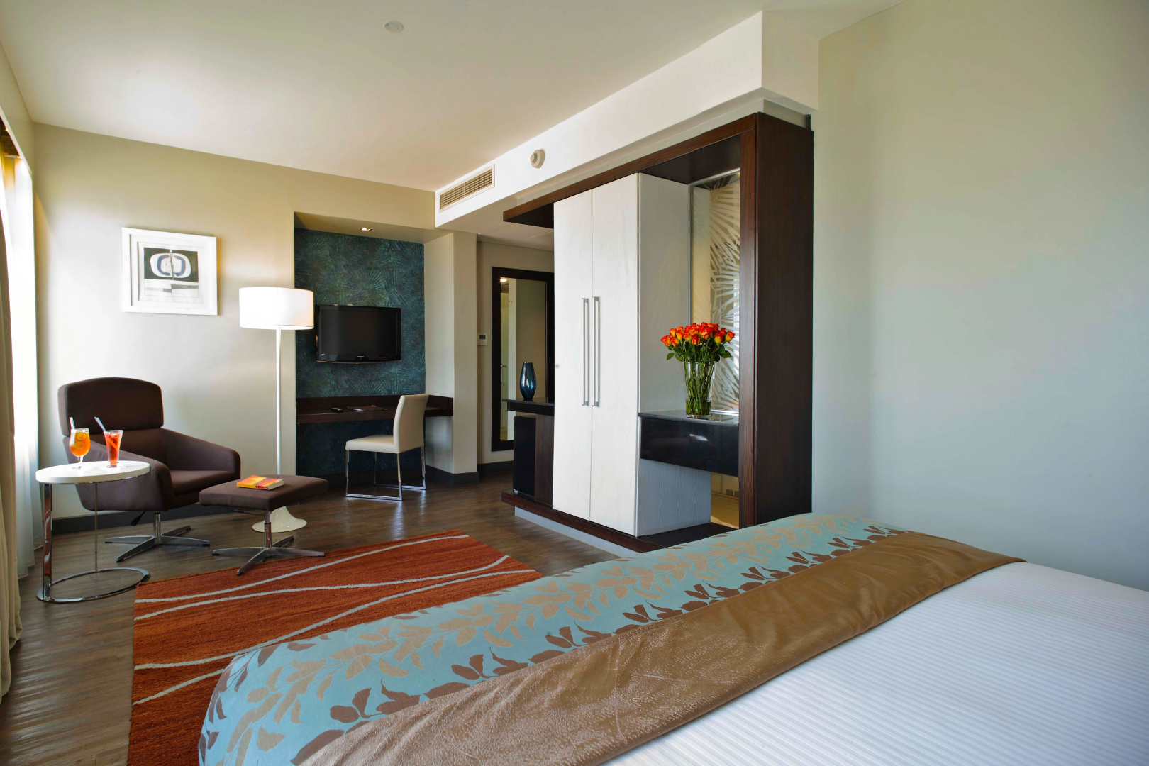 Foto - Eka Hotel Nairobi