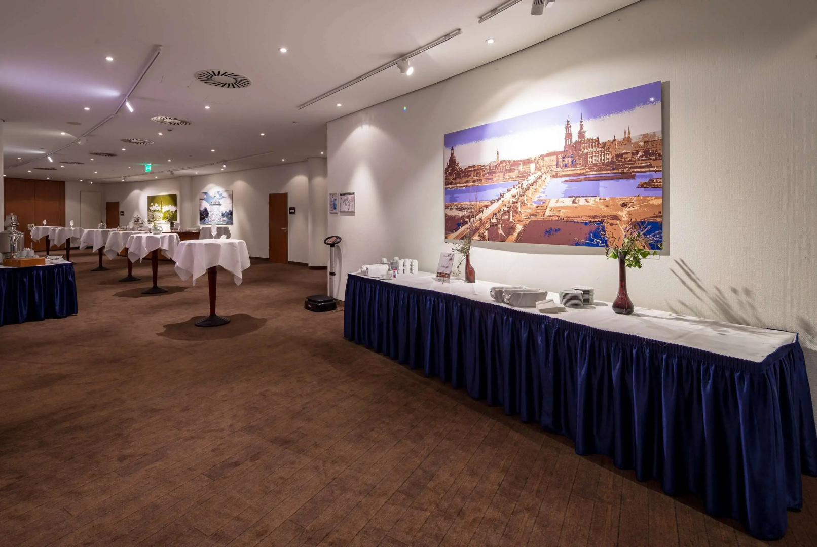 Foto - Ramada by Wyndham Dresden