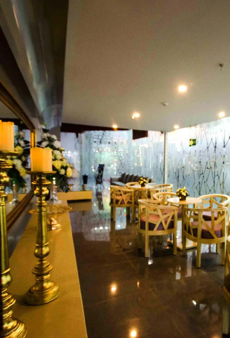 Foto - Luma Plaza Hotel