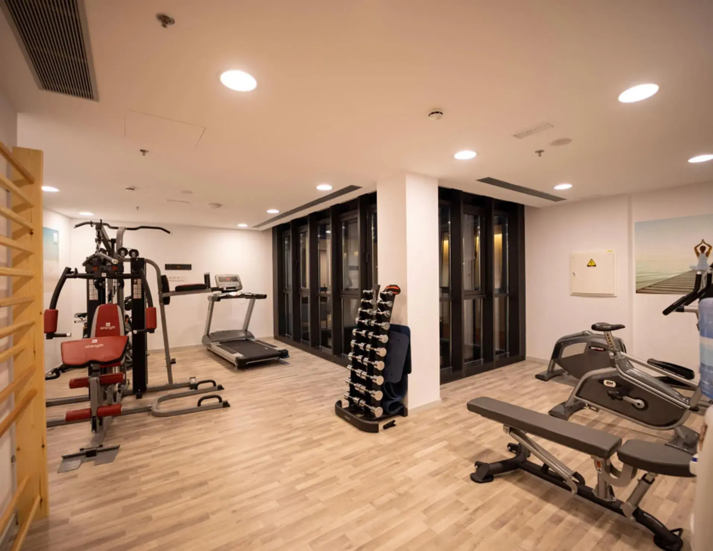 Photo - abba Sevilla