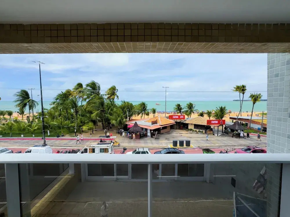 Photo - Laguna Praia Hotel