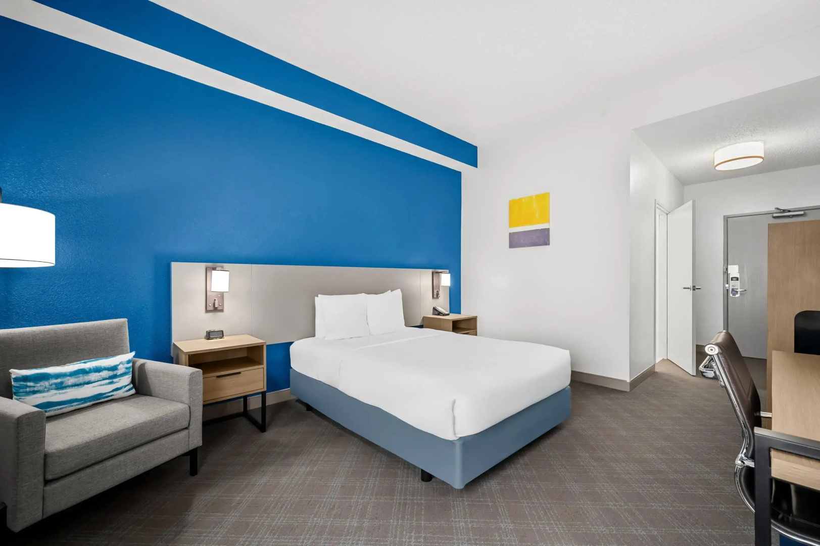 Foto - Comfort Inn Indianapolis East