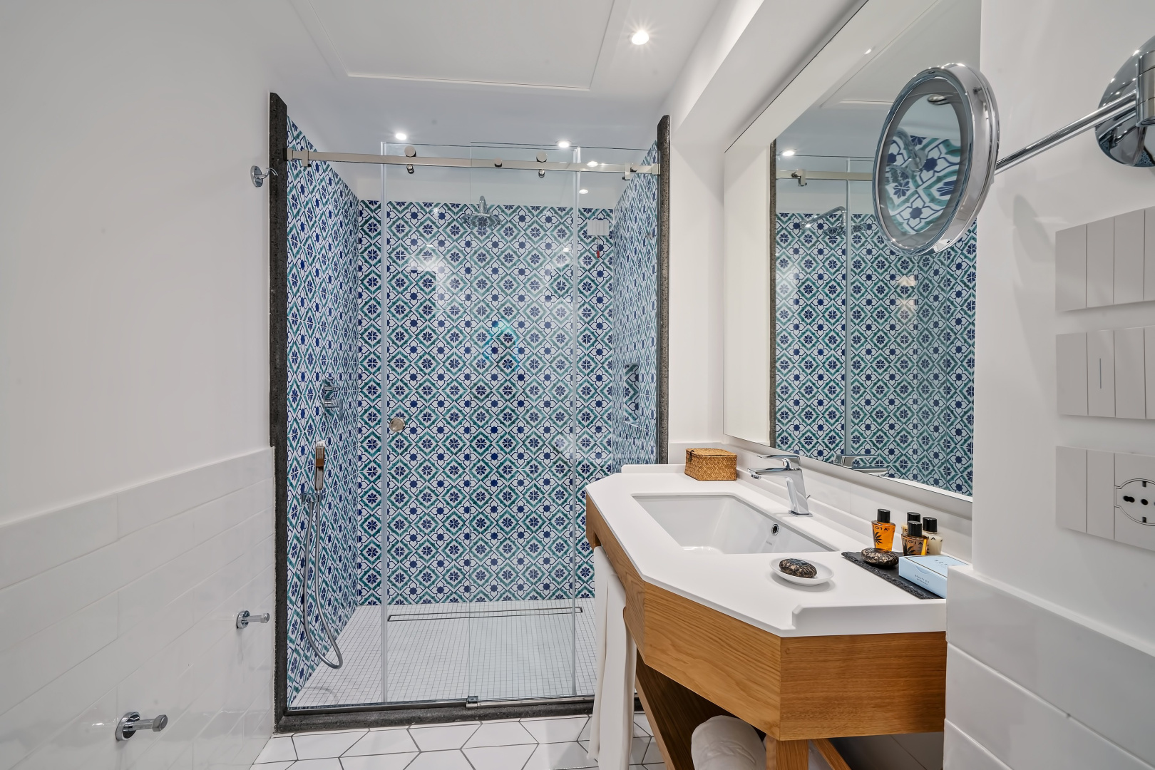 Foto - Botania Relais & Spa - The Leading Hotels of the World.