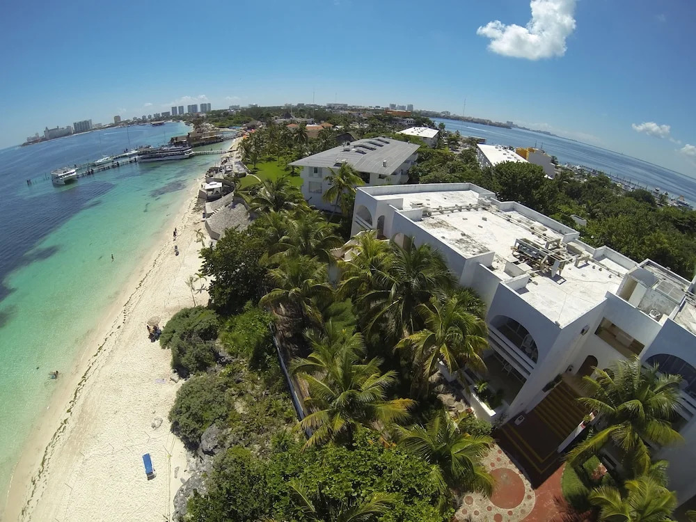 Foto - Hotel Maya Caribe Faranda Cancún