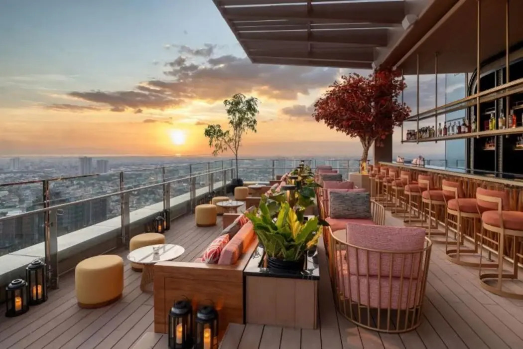 Foto - Solaire Resort North