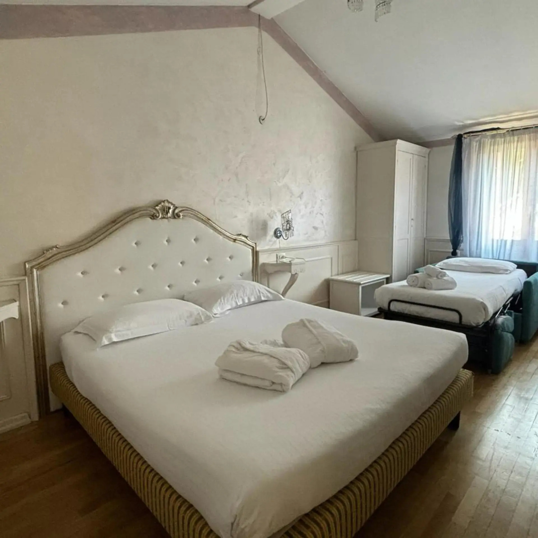 Foto - Hotel Villa Patriarca