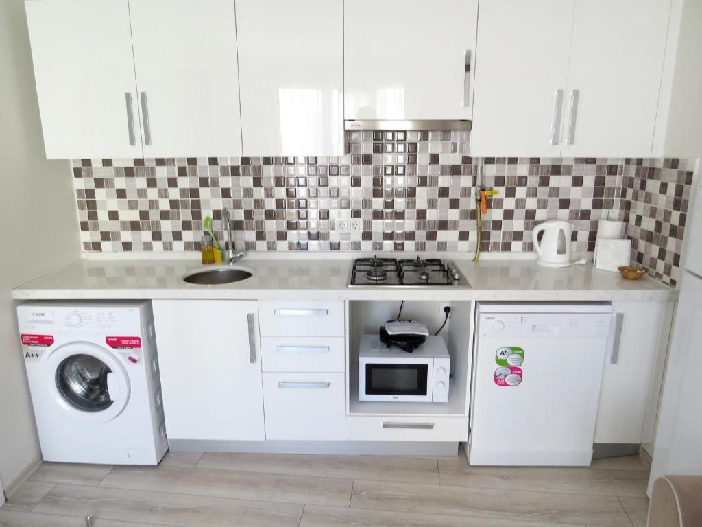 Foto - Istanberry - Paradise Apartments