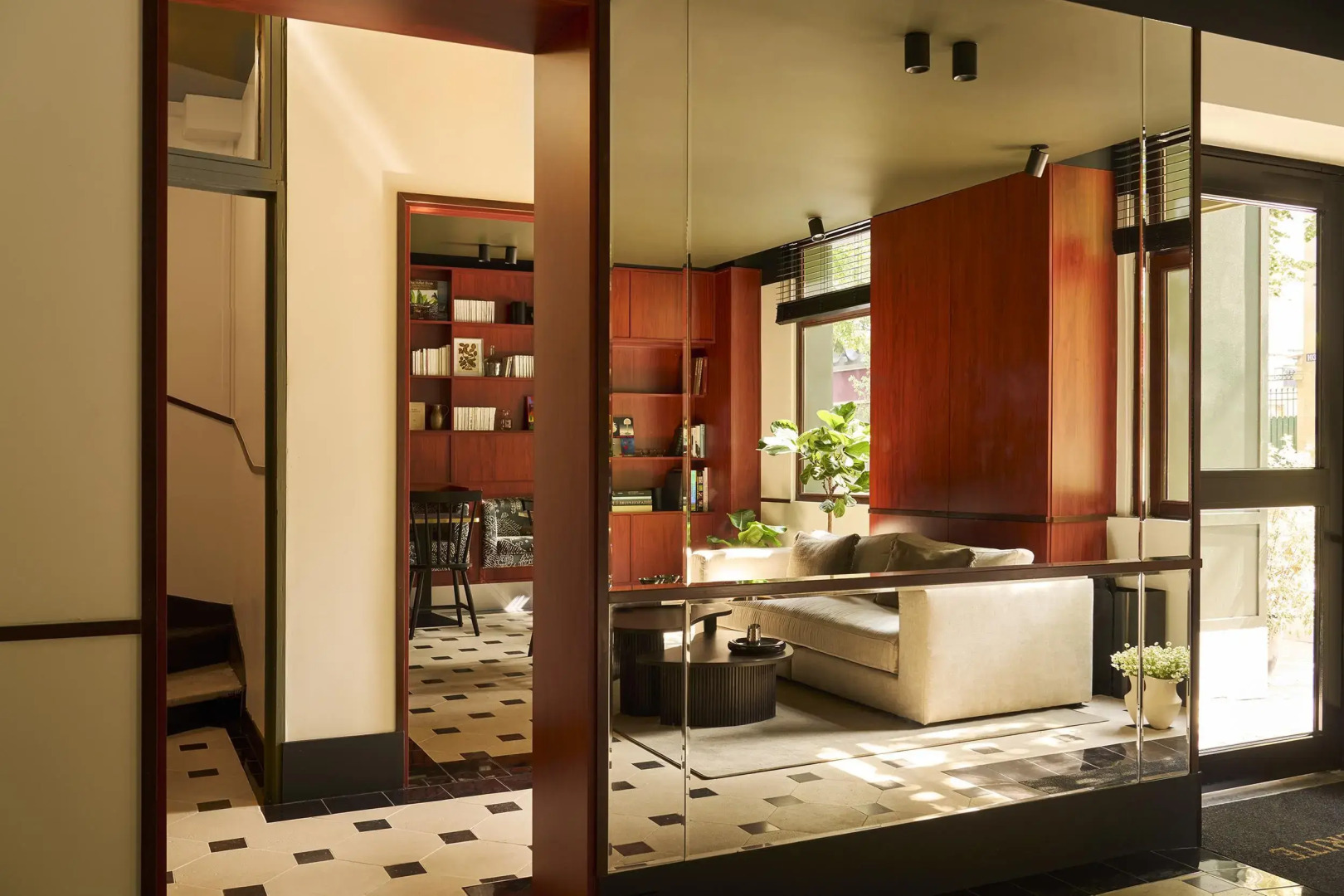 Photo - Hôtel Marguerite