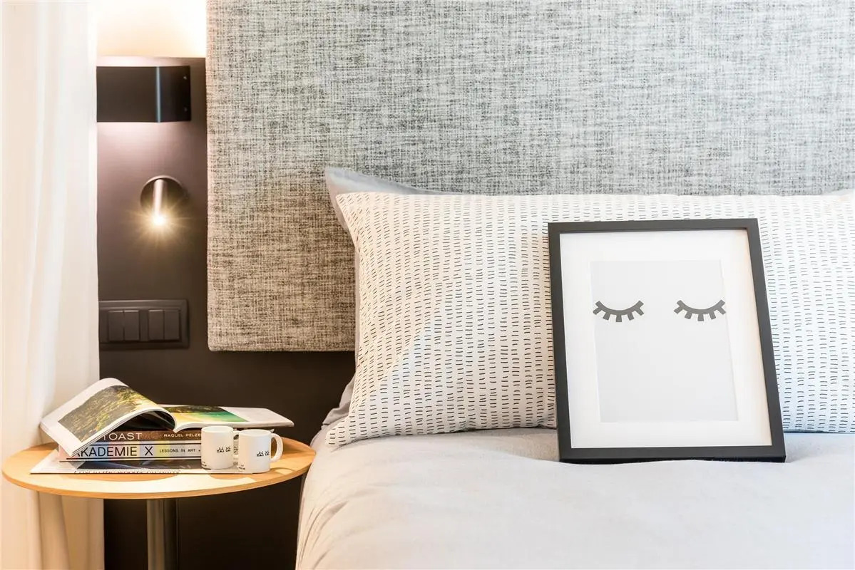 Foto - INNSiDE by Meliá Liverpool