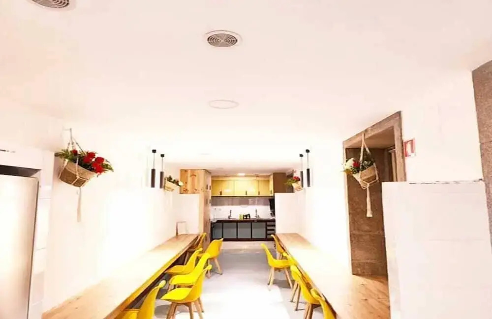 Foto - Fantasy Hostel Porto