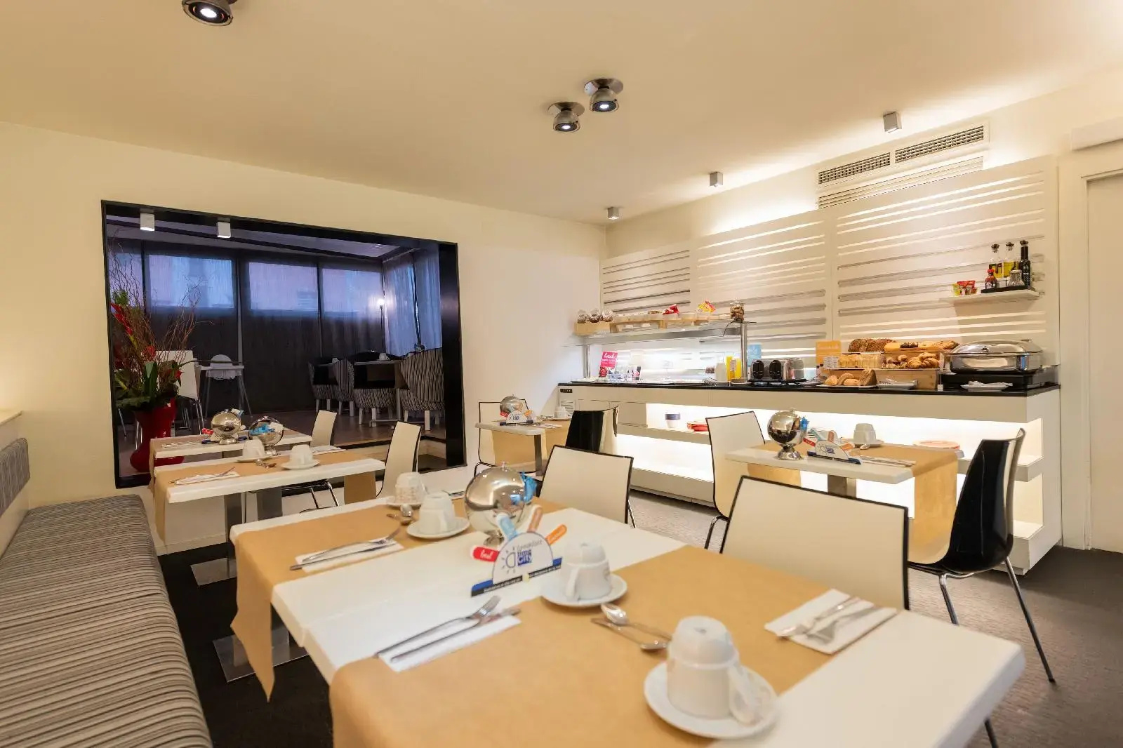 Foto - Atenea Rekord Suites Barcelona