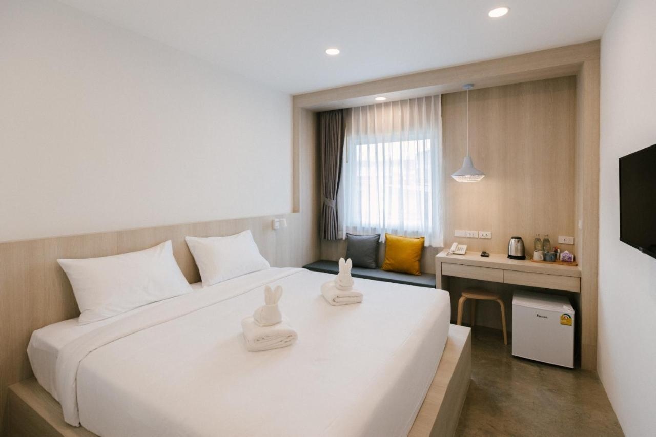 Photo - Nappiness Hotel