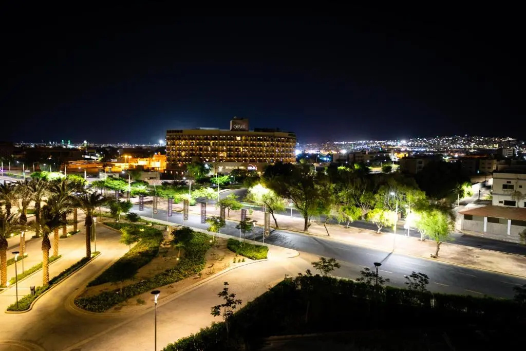 Photo - Oryx Aqaba