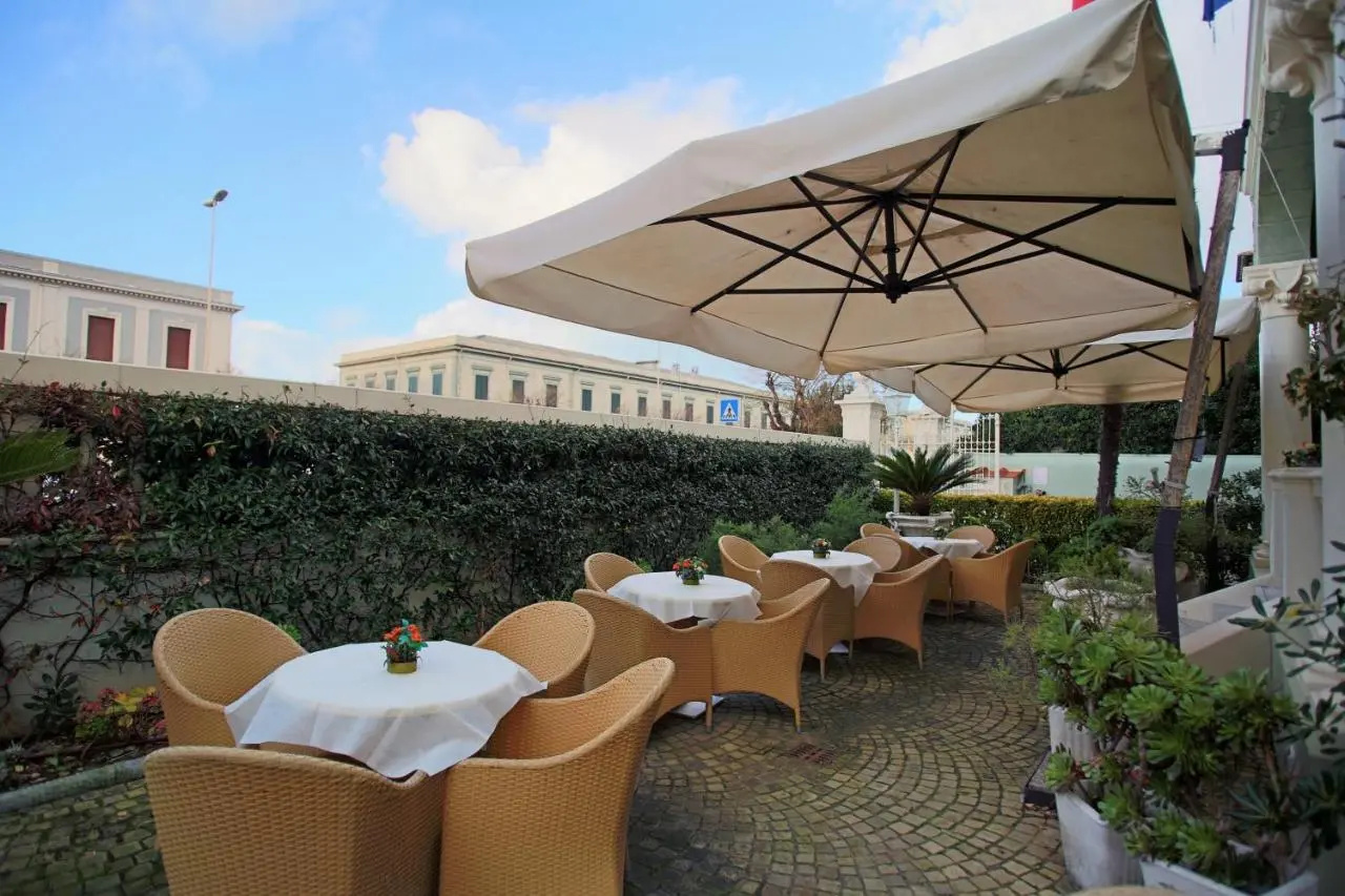 Photo - Hotel Gennarino