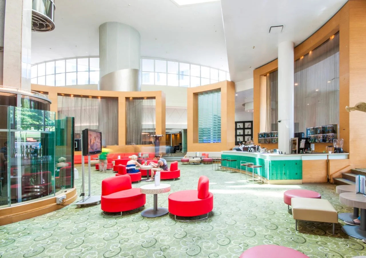 Foto - Village Hotel Changi by Far East Hospitality