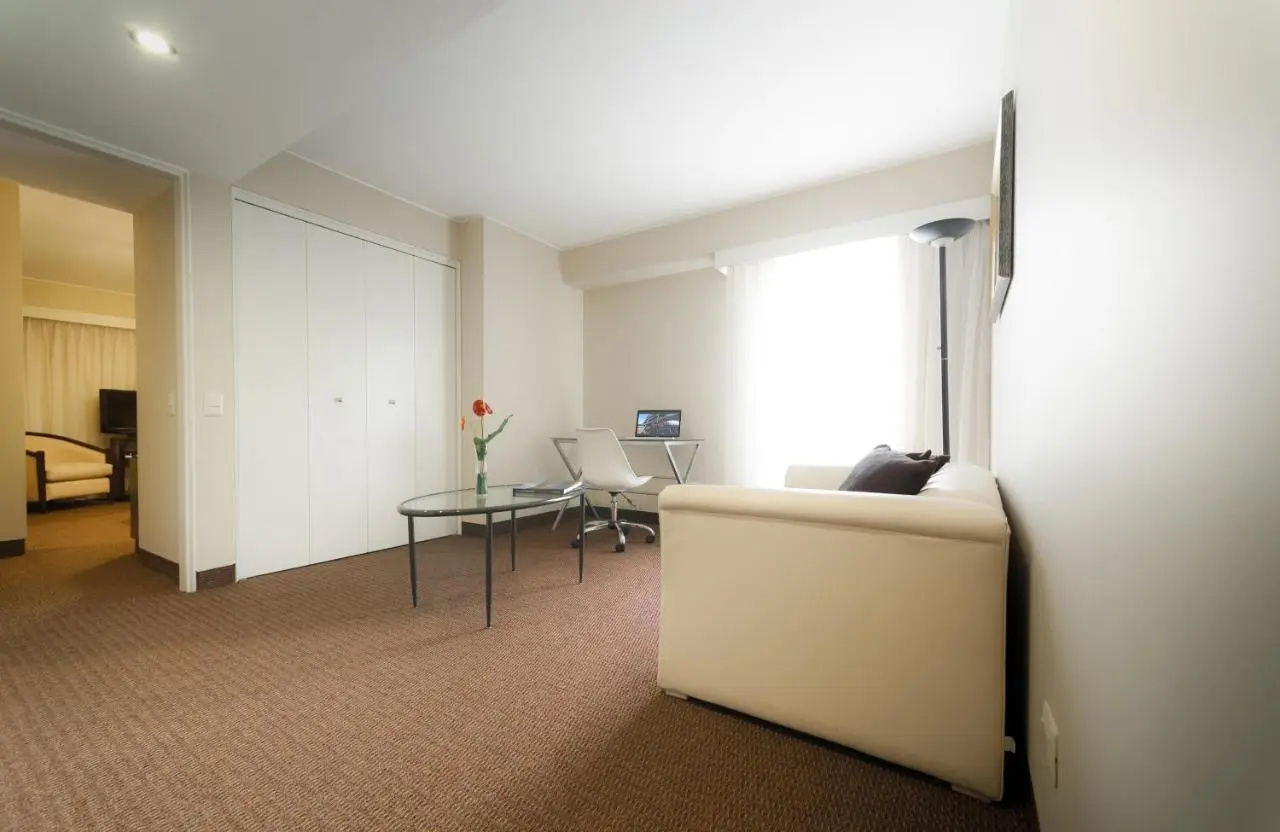 Foto - Roosevelt Hotel & Suites