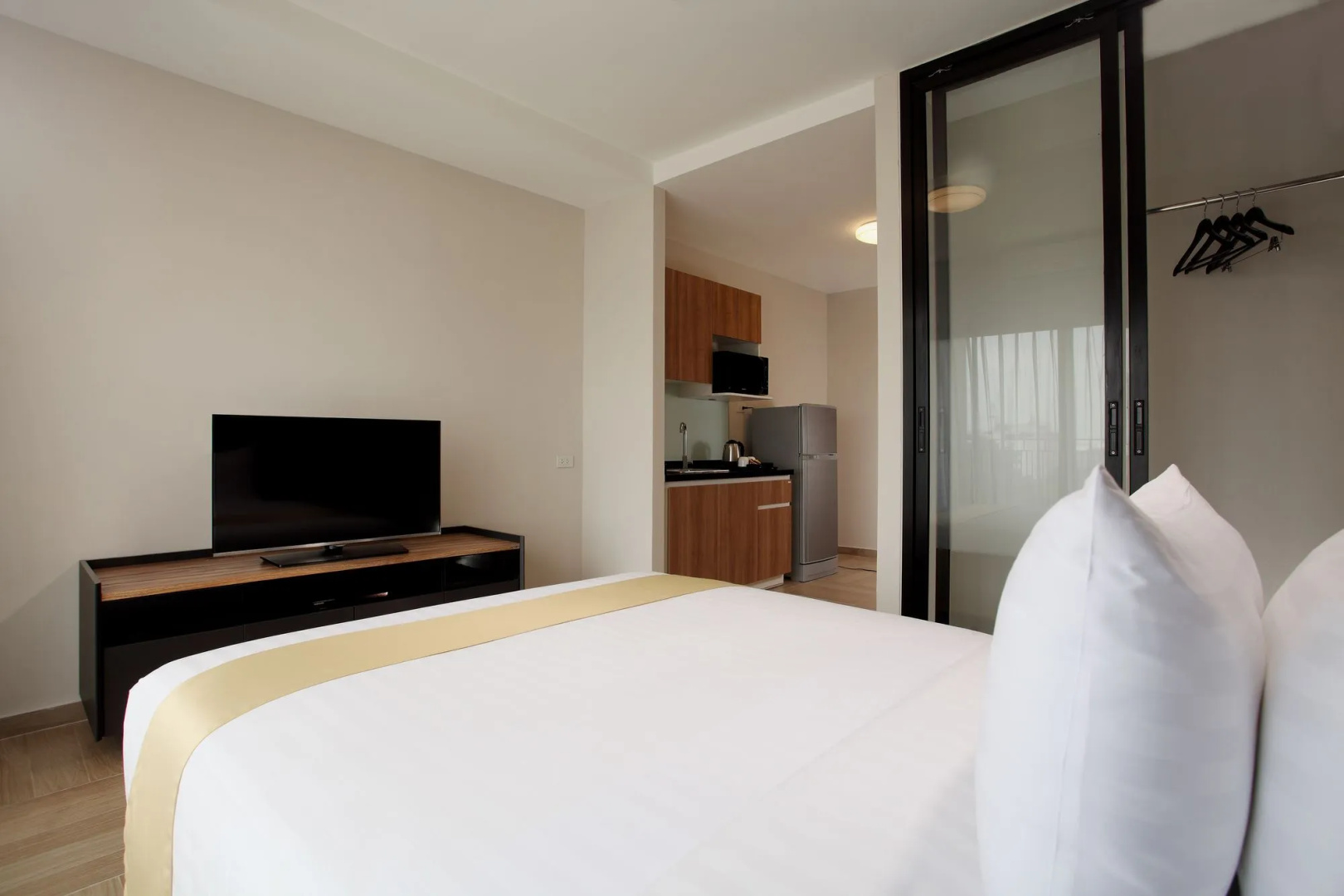 Photo - Chiva Bangkok Hotel