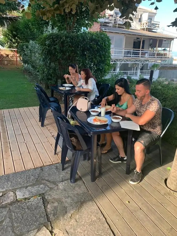 Foto - Villa Green Garden