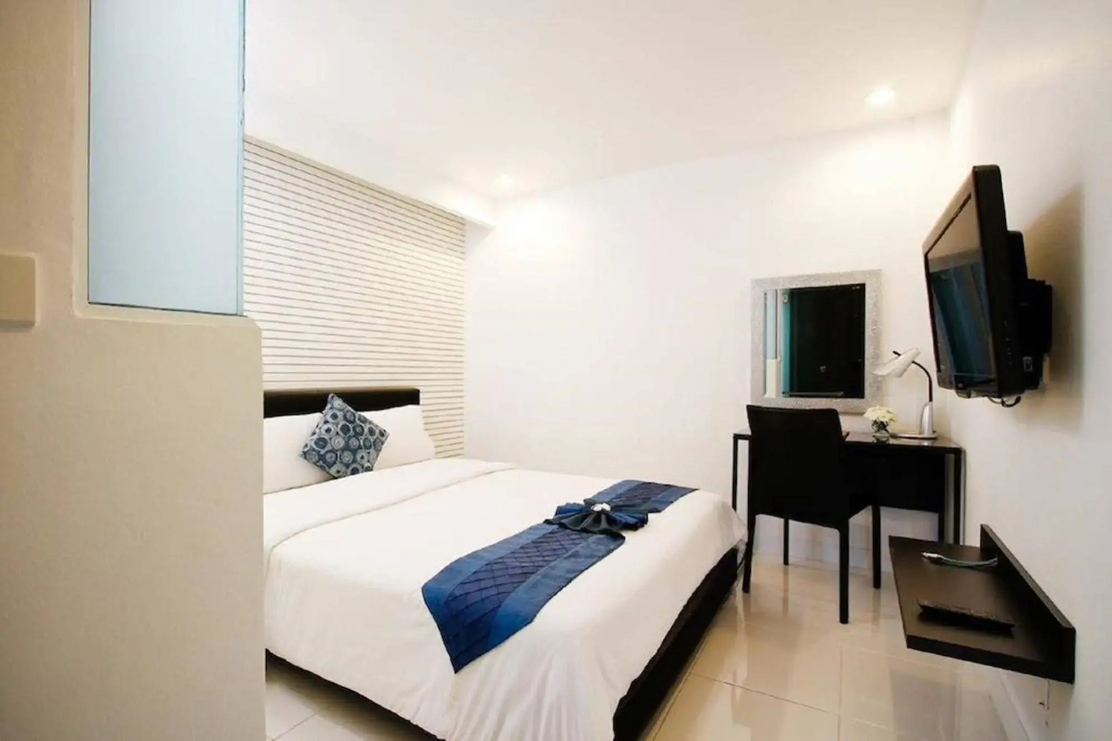 Foto - The Yorkshire Hotel - SHA Certified