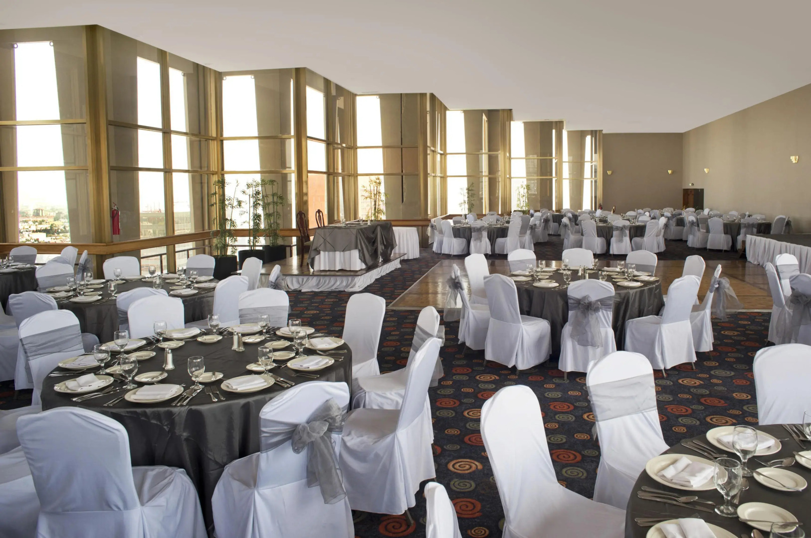 Foto - Fiesta Americana Reforma