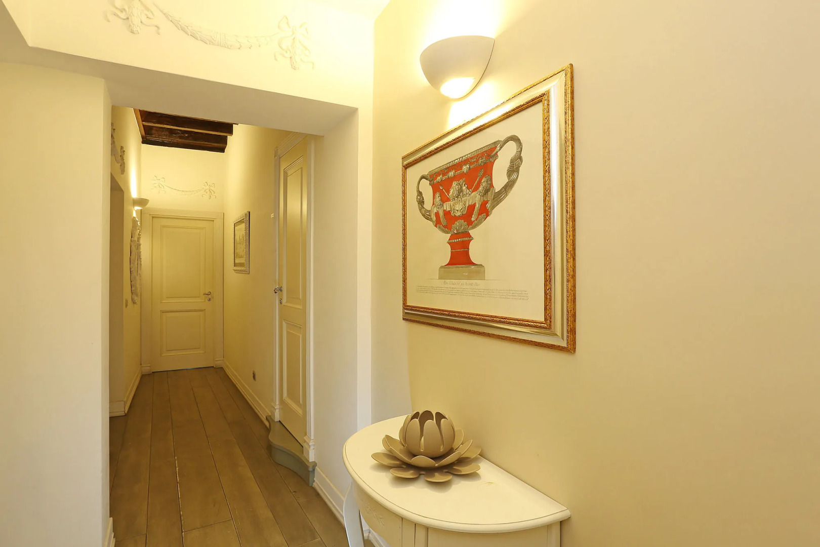 Foto - Piazzetta de' Monti Suites