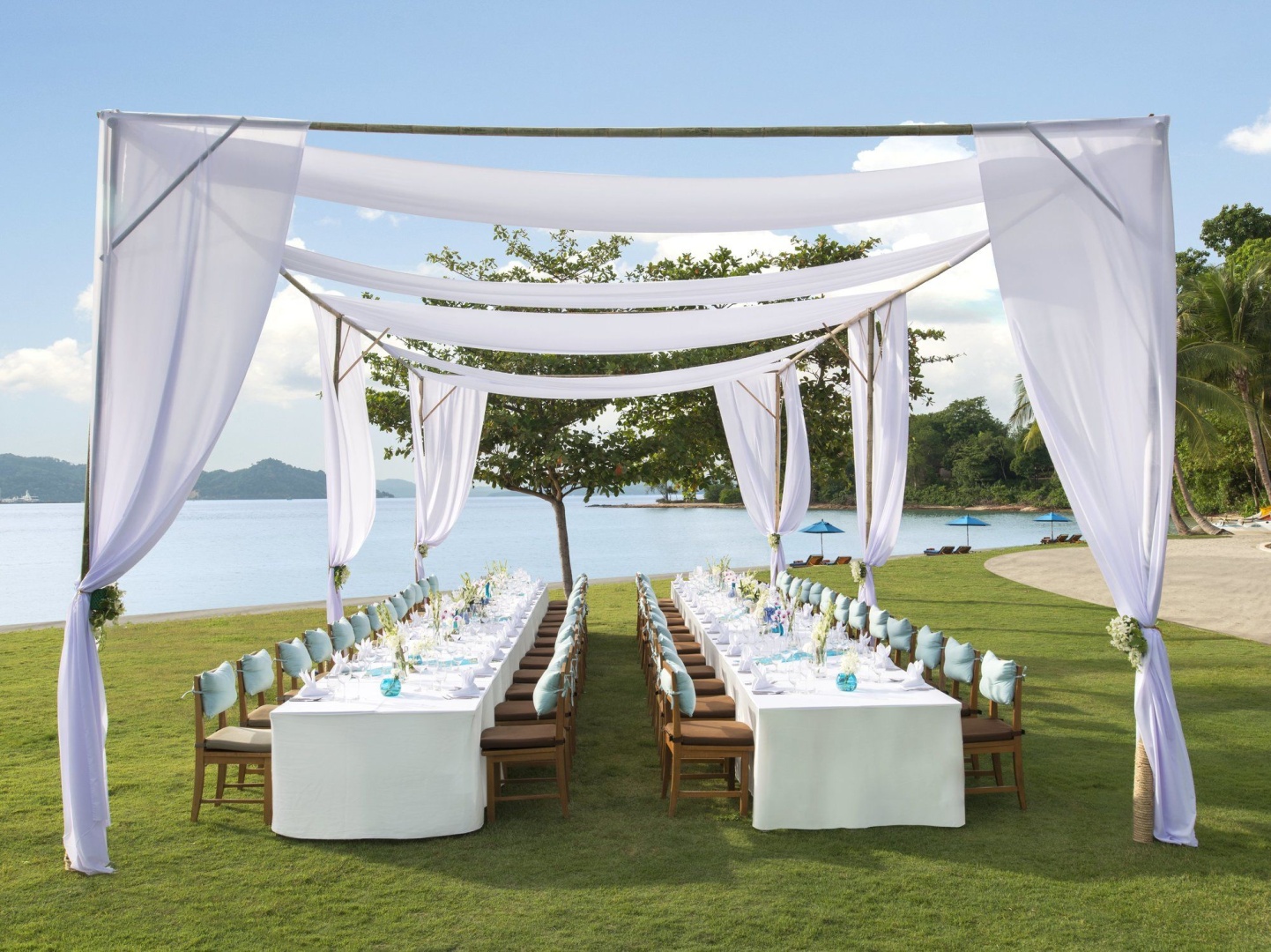 Photo - The Naka Island, a Luxury Collection Resort & Spa, Phuket