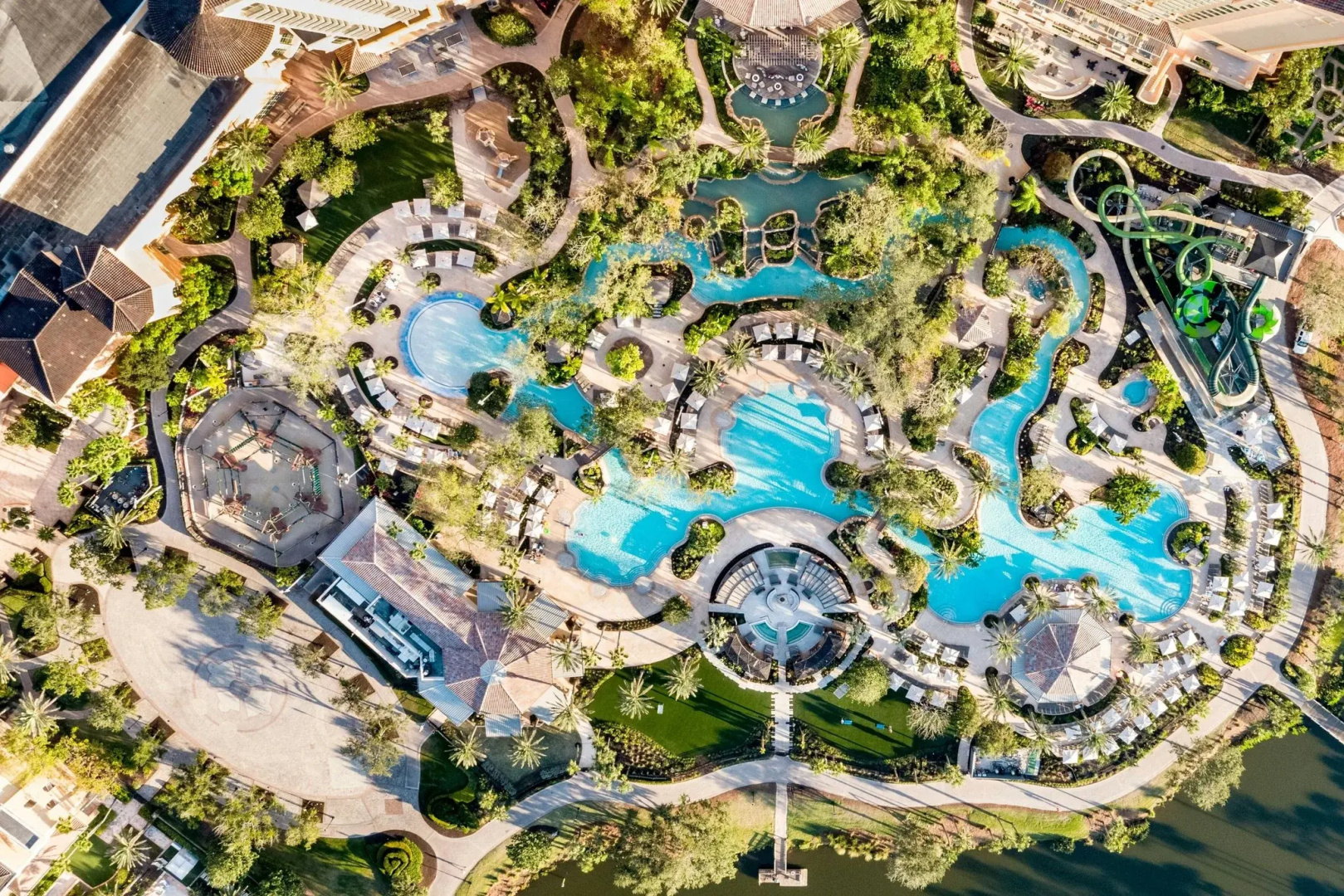 Foto - The Ritz-Carlton Orlando, Grande Lakes