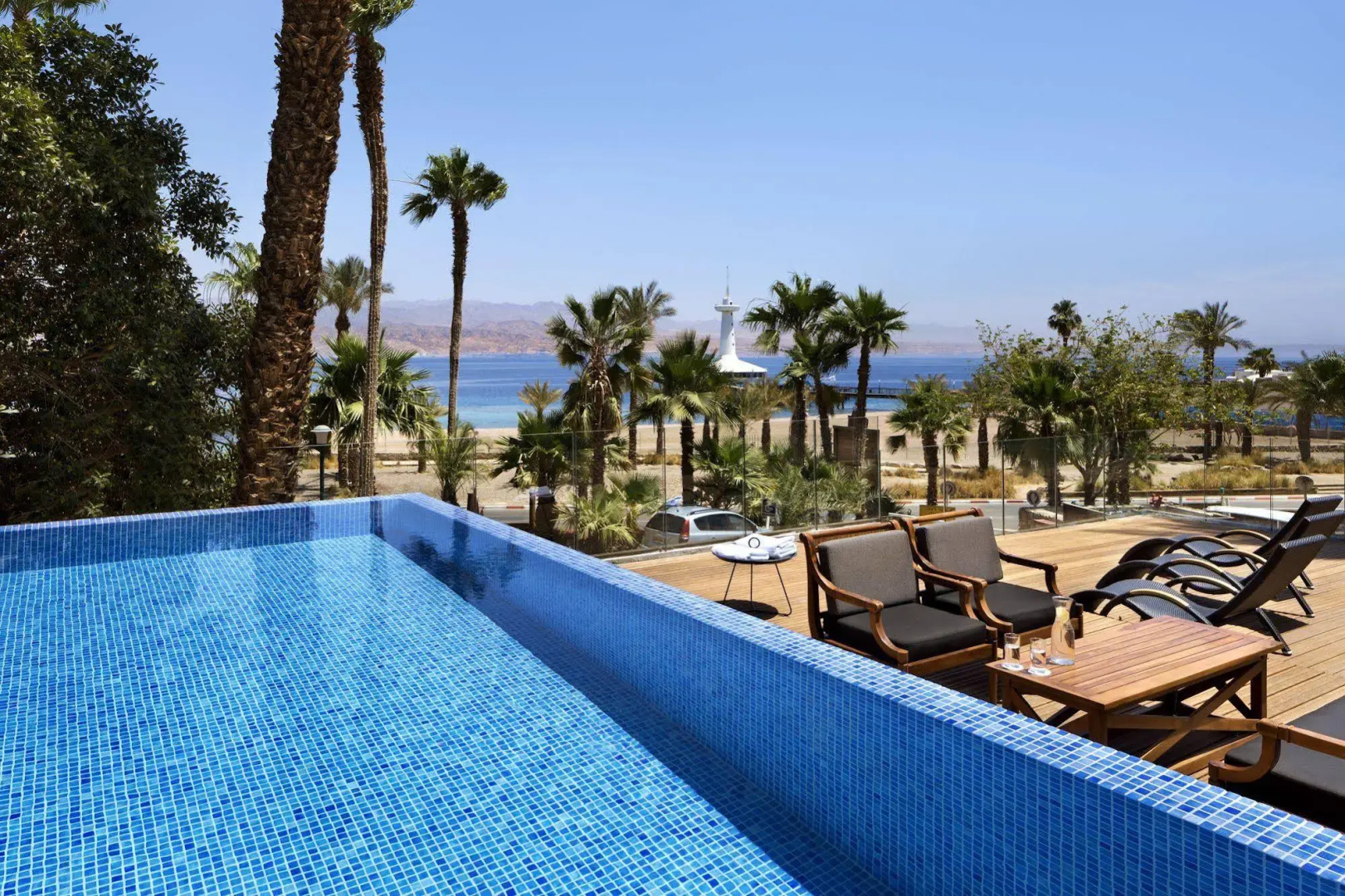 Foto - Orchid Eilat