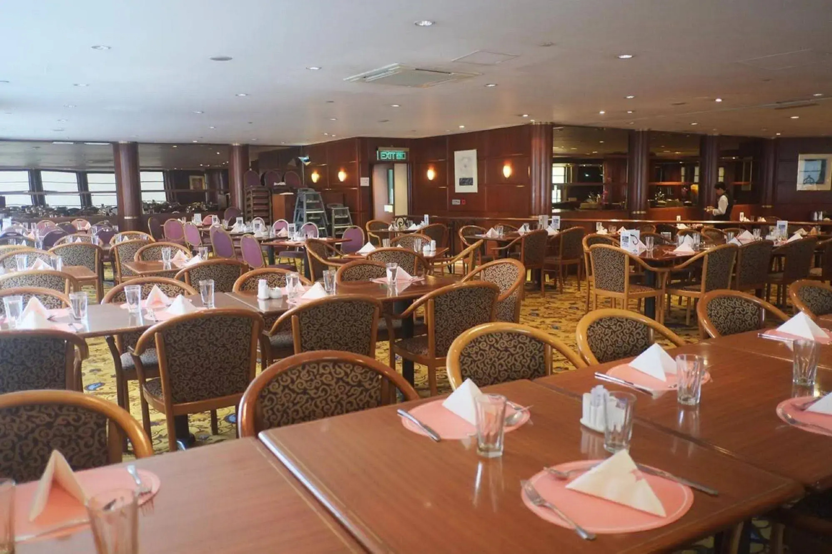 Foto - The Kimberley Hotel